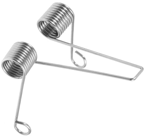 Alipis Waterkey Steel Wire Spring for Trombone Alto Horn Bass Trombone Spit Valve Replacement Part Brass Instrument Accessory for Music-making Maintenance