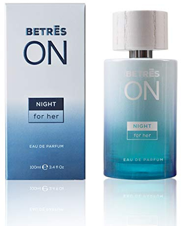Betres On, Agua de perfume para mujeres - 100 ml.