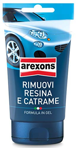AREXONS 8354 Rimuovi Resina e Catrame