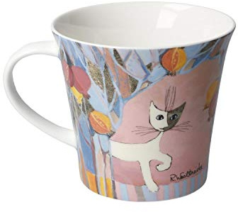 Goebel 66-860-53-1 Tasse, Fine Bone China, 350 milliliters, mehrfarbig