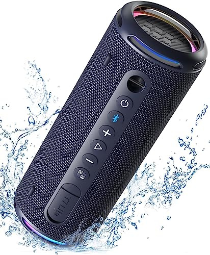 Tronsmart Wireless Bluetooth Speaker T7 Lite (blue)