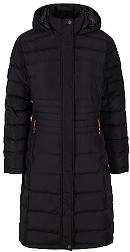 Trespass Womens Down Jacket Bitsy