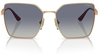VOGUE 0VO4284S Sonnenbrille, Damen, mehrfarbig (mehrfarbig), Einheitsgröße