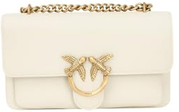 Pinko Borsa A Tracolla Love One Soft Mini 104528A29Q