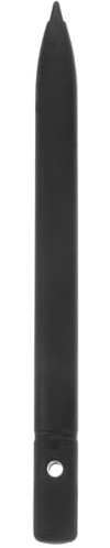 8, 5 Zoll Radierbarer Tablette Stift für LCD Schreibtafeln Schwarz | Kunststoffgehäuse, zum Zeichnen und Üben von Schrift, für Familie und Büro