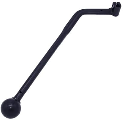 DINGZEN Palanca Cambio Kit De Montaje De Palanca De Cambios para Motocicleta De 50 CC A 250 CC para Karting ATV