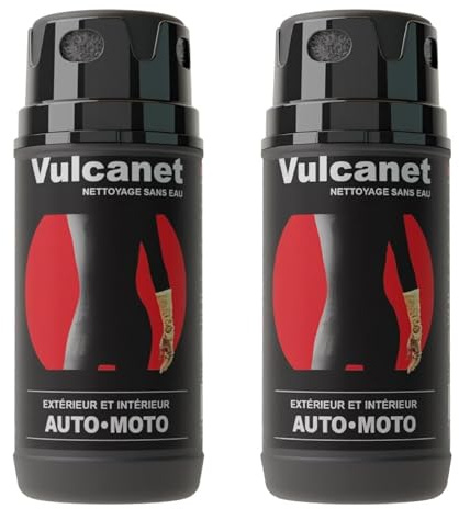 Vulcanet