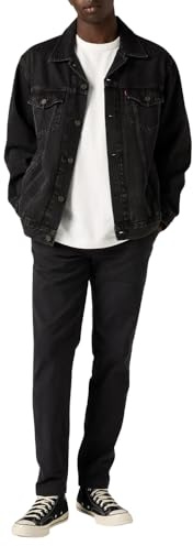 Levi's XX Chino STD II Clearwater Shady GD Ccu - Pantalon - Khakis - Homme