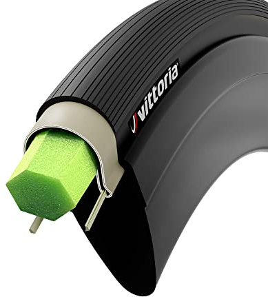 VITTORIA Airliner Road Fahrradreifen, Safety Pink, 28mm