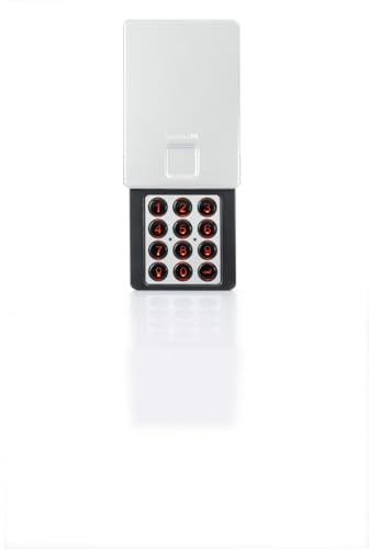 Marantec Funk-Codetaster Digital 526 4-Kanal 868 MHz bi.linked für Antriebe