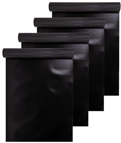 4x Alfa Trittschalldämmung Antislip LVT 15m² – für LVT-Klickbeläge (60 m²) | Profi-Qualität - Biegsame Kunststoffdämmung mit rutschfester Oberfläche - Hohe Druckfestigkeit - Dynamische Belastbarkeit