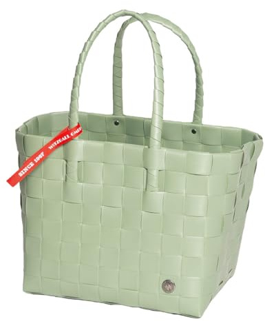 Witzgall Ice-Bag 5010-48-0U Einkaufstasche, Einkaufskorb, Shoppertasche, 37x24x28 cm