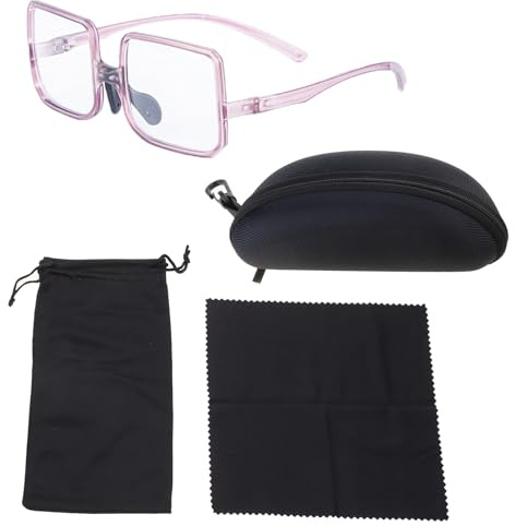 Professionelle Billardbrille Vollrahmen Billard Wettbewerb Brillen Mode Billard Spieler Brille