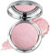 Jutqut Palette de poudre de maquillage rose pour le visage et les yeux, longue tenue et imperméable, palette de paillettes pour les yeux et les yeux, ombre à paupières fine et brillante