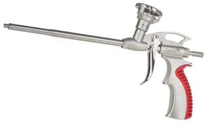 BSD Pistola de Espuma Autolimpiante Pro-Foam Avanzada con Tecnología de Aplicación Precisa y Duradera