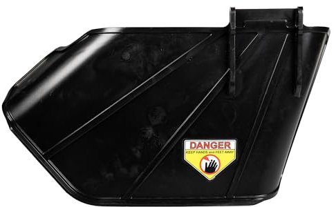 Ariens Deckentladungsschacht