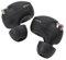 Comply TrueGrip Pro Memory Foam Tips für alle Jabra True Wireless Ohrhörer Large schwarz