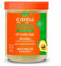 CANTU - Gel de Peinado con Aguacate - Sin Alcohol - Estiliza y Define - Ideal para Cabello - 524 g - Hidrata, Fijación Suave y Natural