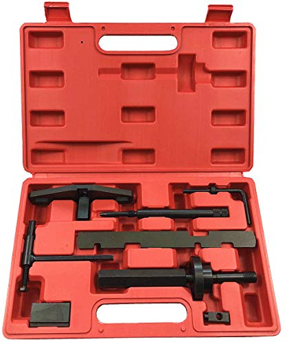 BestsQ Outil de réglage du Moteur pour Ford 1.8 TDDI TDCI Turbo Diesel | Compatible avec Ford : 303 193 (21 104), 303 393 (21 168), 303 376 (21 162B), 303 652 (21 230), 310 095 (23 067)