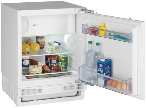 Oranier UKS108 Unterbaukühlschrank mit Gefrierfach