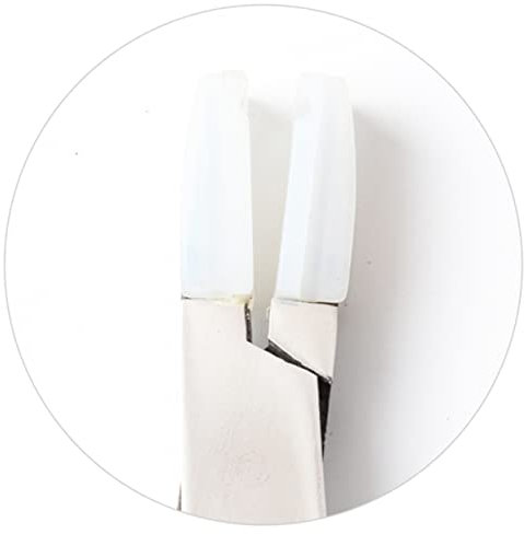 Gadpiparty Pinze Per La Riparazione Di Montature Per Occhiali 1 Pezzo Pinze Multifunzionali Per Gioielli