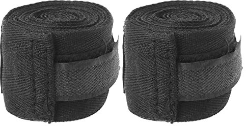 Asukohu 2 Stück 1,5/2,5/3/5 für M-Boxen, Sportbandagen, Boxen, Thai, Handbandage, Kampf, elastische Bandage