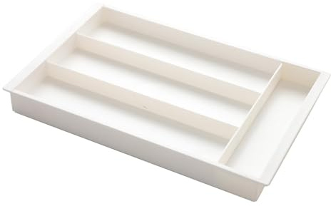 Organizador de utensilios - Organizador de cajones para cubiertos, Organizador de cajones de utensilios | Soporte para utensilios de cocina, soporte para cubiertos, contenedor de almacenamiento para
