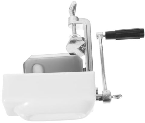 Ciieeo Attendrisseur de Viande Maillet Attendrisseurs de Viande Machine à Steak Aiguille Lâche Rapide Hacher Tendre Outil de Cuisine de Qualité Nettoyage Facile