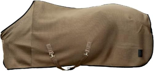HKM Amalfi Fliegendecke, Taupe, 155