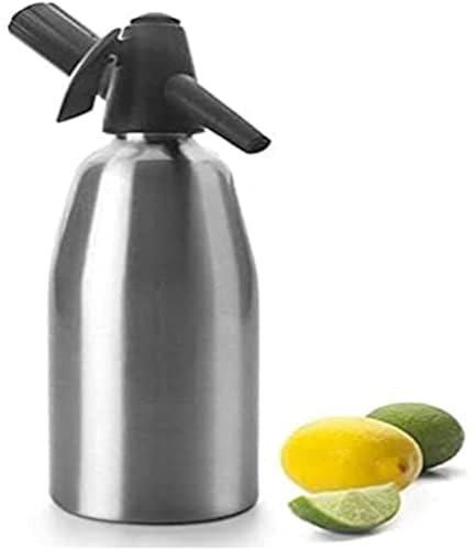 IBILI SIFON DE SODA 800 ML