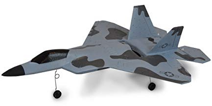 AMF22 Flugzeug Brushless 3 D/6G 3 Kanal 2,4GHz