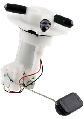 Benzinpumpe Benzinstandgeber kompatibel mit Honda CBR125, Ref 16700-KPP-T01 | Kraftstoffpumpe mit Benzinstandgeber, Bj. 2011-2016, 1:1-Tausch, Vergleichsnummer 16700-KPP-T01; kompatibel mit Honda CBR150
