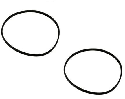 Gecasa Guarnizione per PENTOLA A Pressione AETERNUM No Originale 2 Pezzi