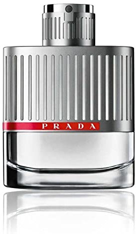 Prada, Luna Rossa, Eau de Toilette Spray, Man, 100 ml.