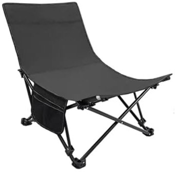 XXAD553TY Campingstuhl Faltbar Outdoor-Loungesessel, Büro-Strandstühle, tragbare Klappstühle for die Mittagspause Faltbare Campingstühle