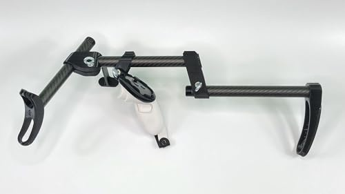 Pulsar Quick-brace VR controller-stock (Blackout)