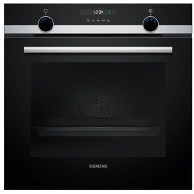 Backofen Siemens AG HB537GES3, 3600 W, 71 l, Marke: Siemens AG - EAN: 4242003956168