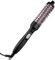Dyaucwpo Spazzola ad Aria Calda, Spazzola Termica, Thermal Brush, Spazzola Calda in Tormalina Ceramica, Arricciacapelli Rotonda Elettrica Riscaldata, per Capelli Voluminosi, Asciuga e Modella
