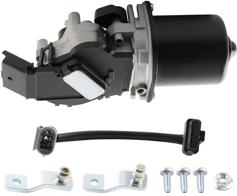 Wiper Motors Window Motor For Dacia For Sandero For Sandero For Stepway 2013-2022 288006475R Windscreen Window Wiper Motor