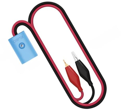 GKYQVE Batteria Colle Strumento di Rimozione 27V Interfacce Clip per Telefono 16 Rilascii Rapidi Cavo Telefono Cellulare Riparazione