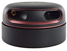 Seeed Studio RPLiDAR A2M6 Laser-Scanner-Set, 360 Grad, Reichweite 18 m