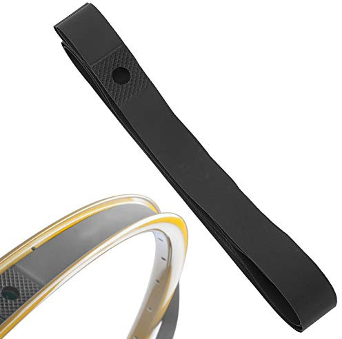 Niiyen Fodera per copertone per Bici, Cuscinetto di Protezione per Pneumatici per Mountain Bike in PVC, Pneumatici per Bicicletta a Prova di Piatto Interno per Mountain Bike