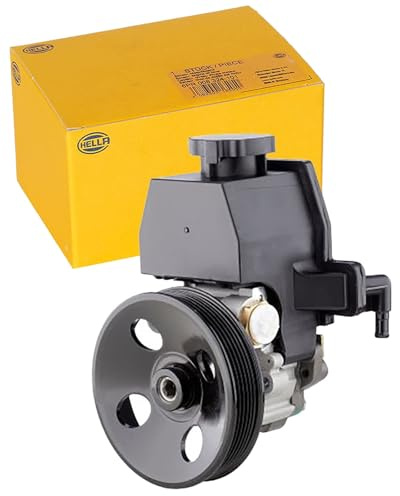 HELLA Bomba hidráulica dirección 8TL 359 000-301