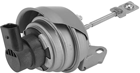Turbo Wastegate Actuator, Turbocharger Wastegate Actuator 03L253014AX Replacement for II 1.6 TDI 105 CAYC 2009‑2013
