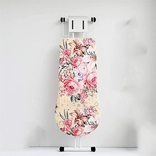 Planche à Repasser, Planche à Repasser Pliable Multifonction T-Shirt Jupe Tablette à Repasser Magasin de Meubles Magasin de Textiles de Maison Table à Repasser 11033CM (Color : #4)