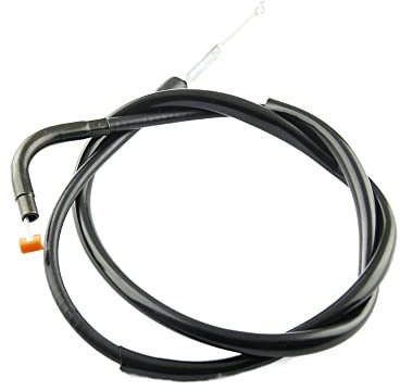 DAVBIR Bremsleitung Motorrad Kupplungszug Bremsleitung Für Suzuki GSX600 Für Katana 1998 1999 2000 2001 2002 2003 2004 2005 2006 58200-08F00
