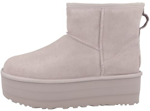 UGG Damen Boots Classic Mini Platform