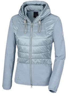 Damen Jacke 5049 HYBRID-JACKET Selection Frühjahr 2024