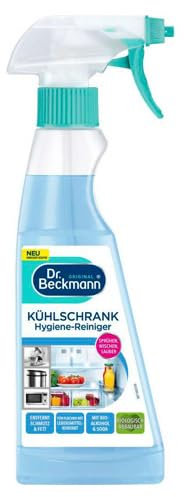 Dr. Beckmann Nettoyant hygiénique pour réfrigérateur 0,25 l