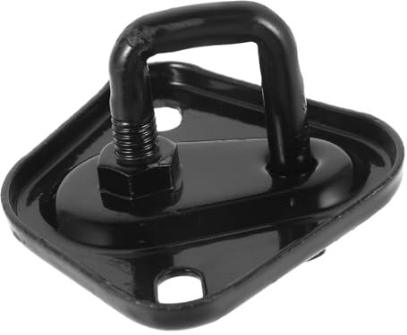 MAGICLULU Trunk Lid Lock Latch Fit Hood Lock Hook Vehicle Part for Cars Car Accessory